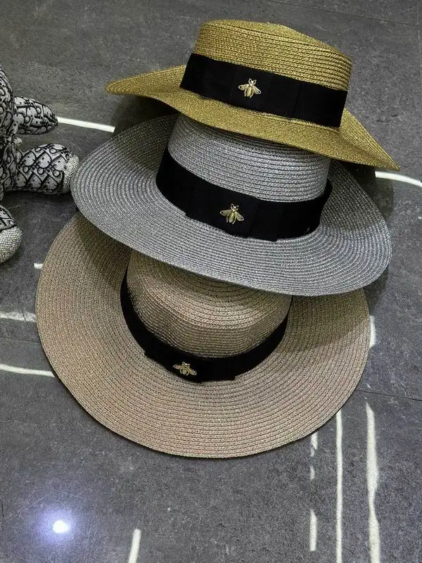 Gucci top hat dx28